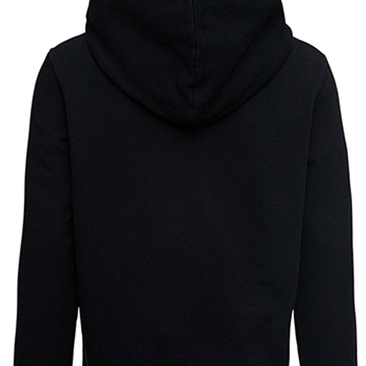 Худи SAINT LAURENT Hoodie Black — фото 6