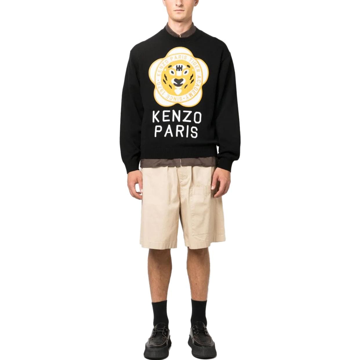Кофта KENZO - изображение 2