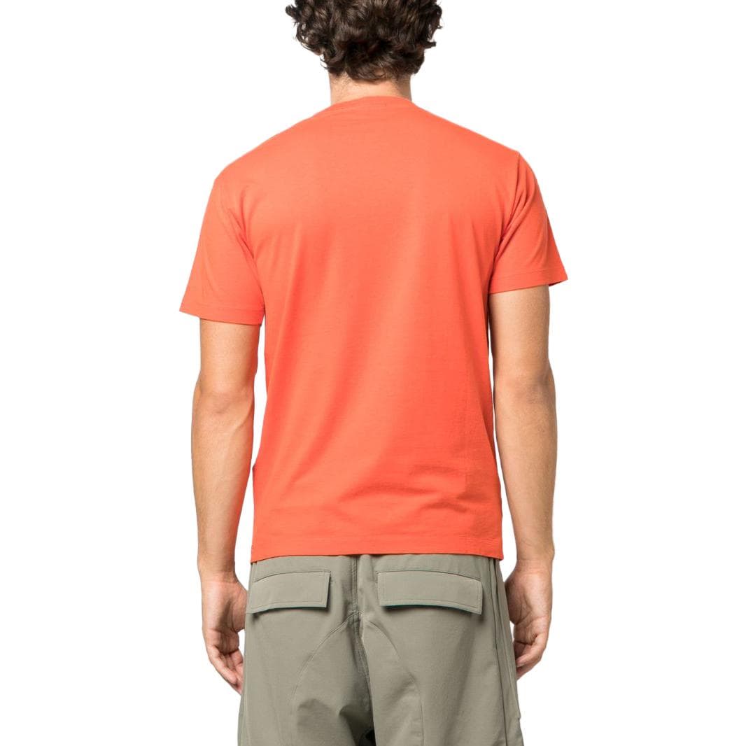 Футболка STONE ISLAND LogoT - изображение 3