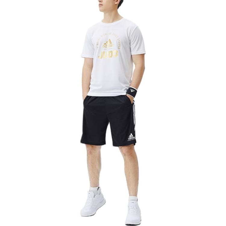 Шорты adidas - изображение 4