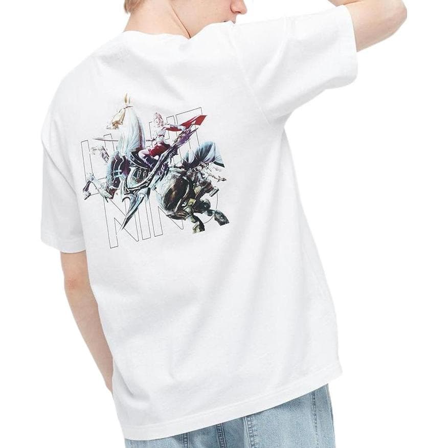 Футболка UNIQLO x SS22 T - изображение 3