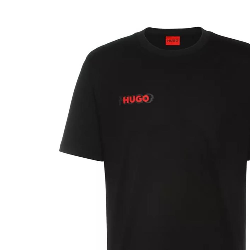 Футболка HUGO BOSS SS22 LogoT - изображение 2
