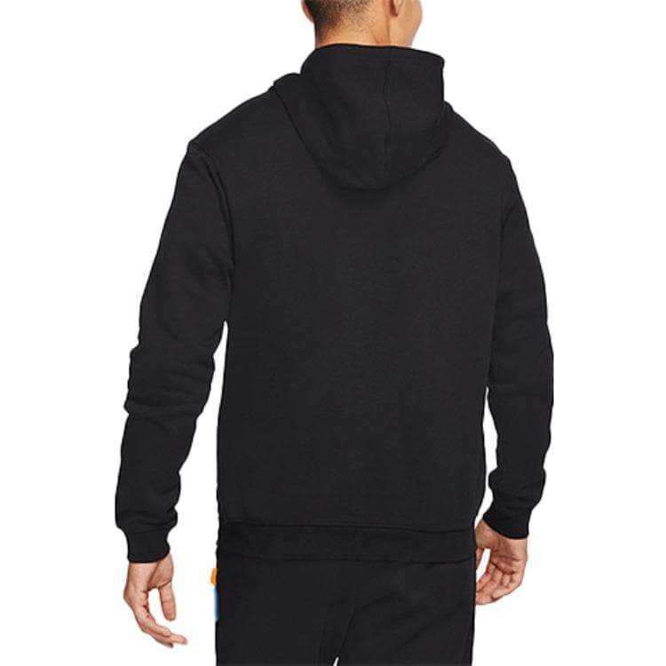 Худи Nike Hoodie Black - изображение 4