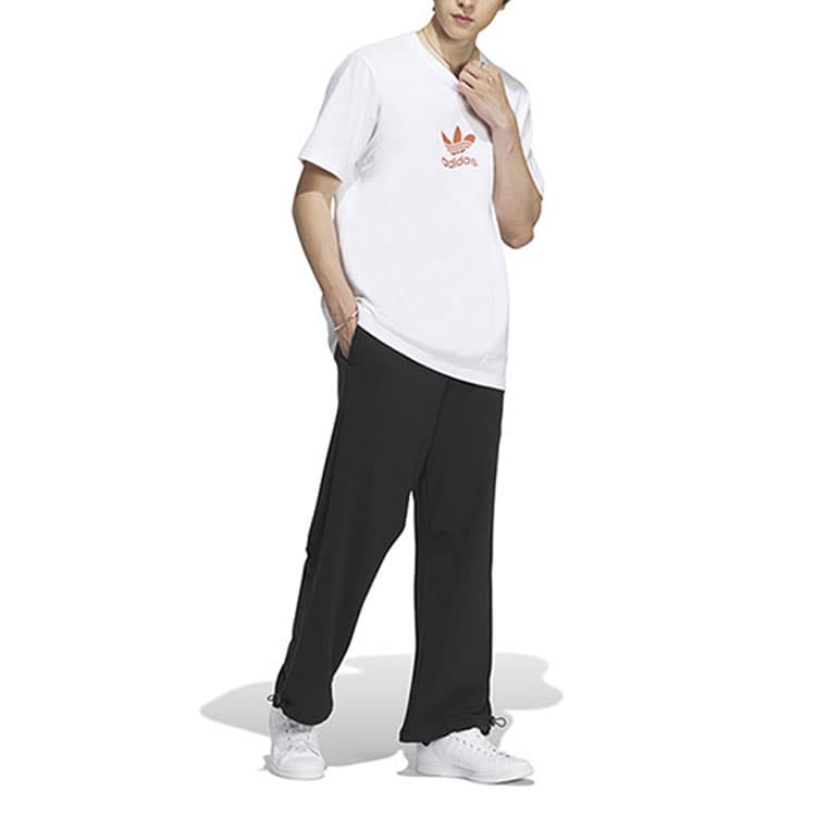 Штаны adidas originals Logo - изображение 4
