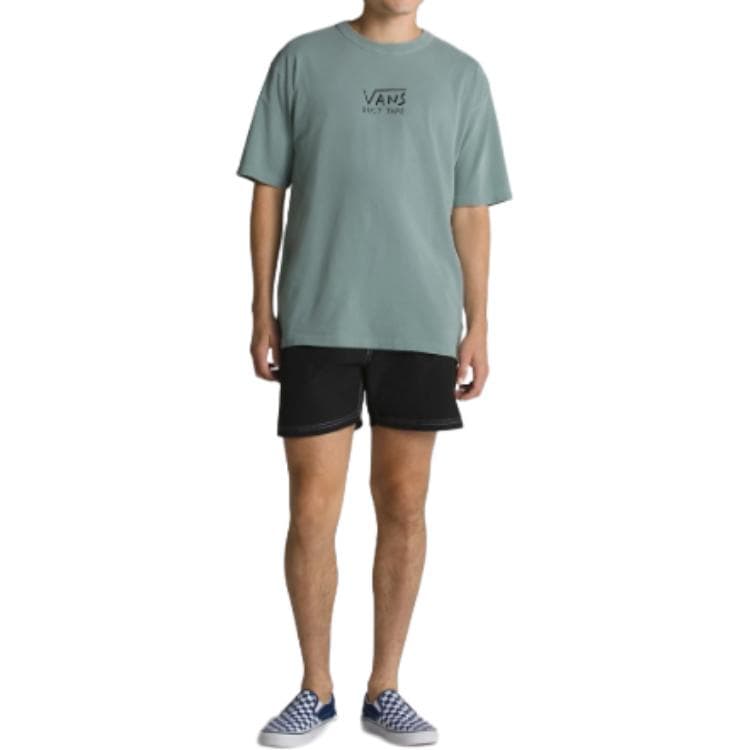 Футболка Vans T - изображение 6