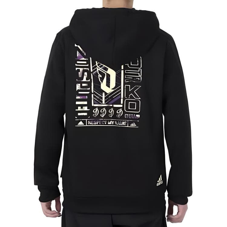Худи adidas - изображение 5