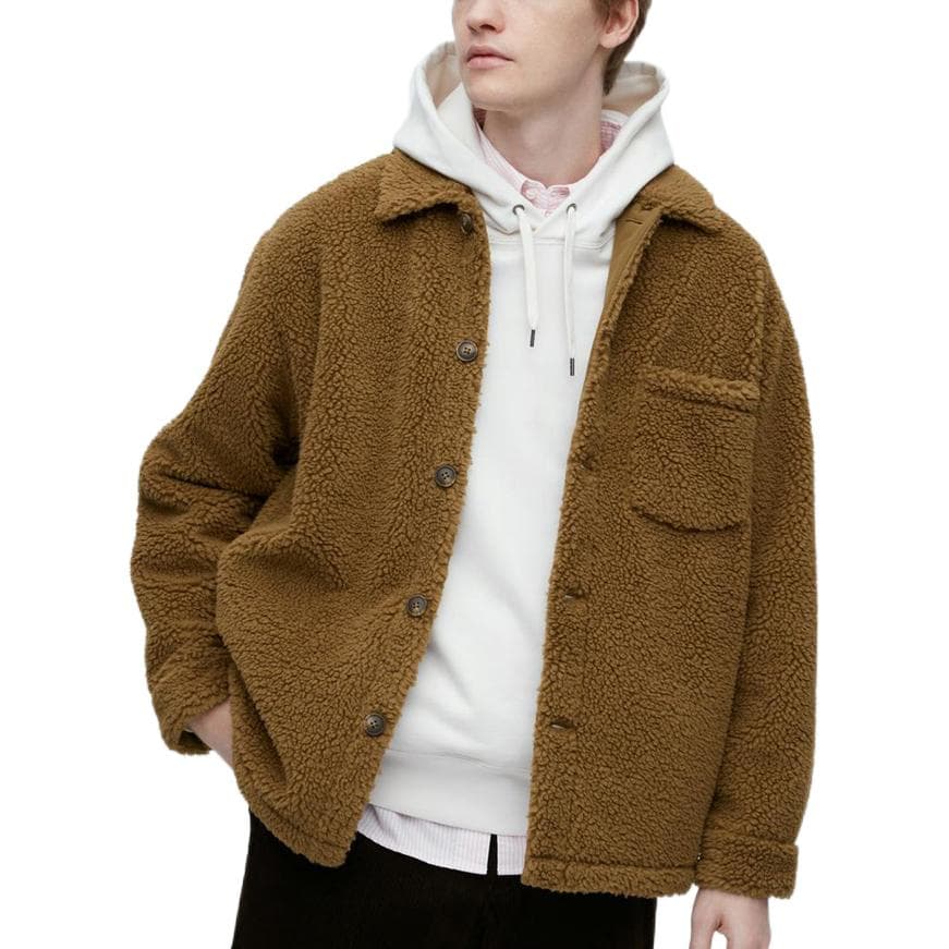 Куртка UNIQLO - изображение 3