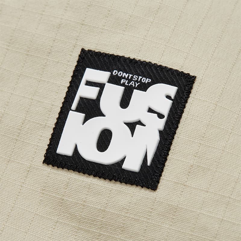 Куртка FILA FUSION Рабочая одежда Куртка Мужская Весенняя Греча - изображение 6