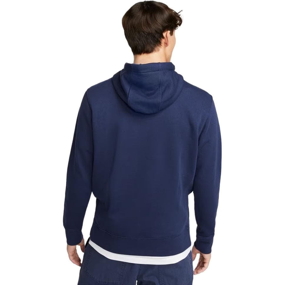 Худи Nike - изображение 5