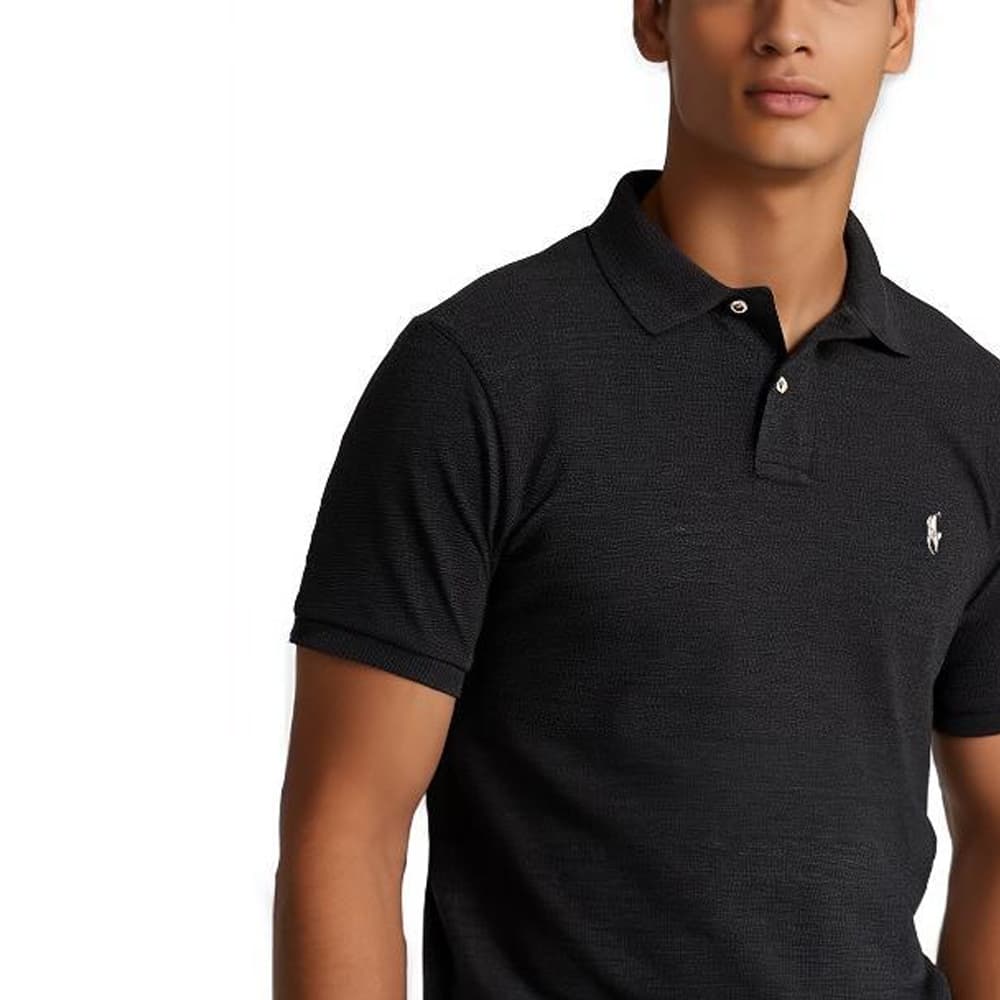 Поло Polo Ralph Lauren SS23 LogoPolo - изображение 4