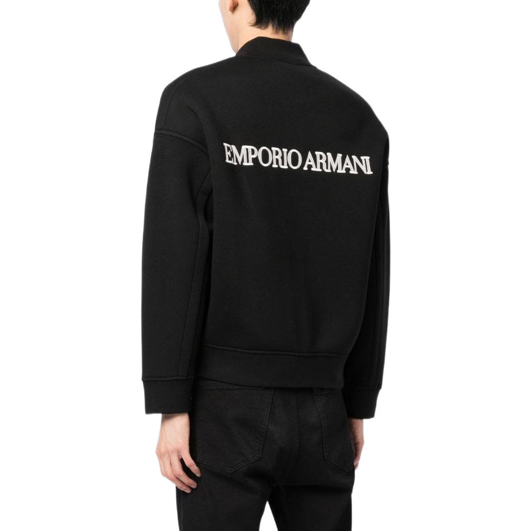 Куртка EMPORIO ARMANI - изображение 3