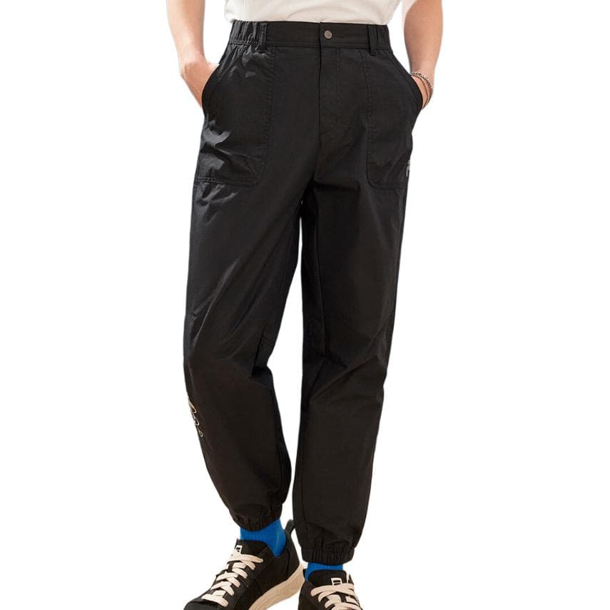 Штаны FILA FUSION WORKWEAR - изображение 3