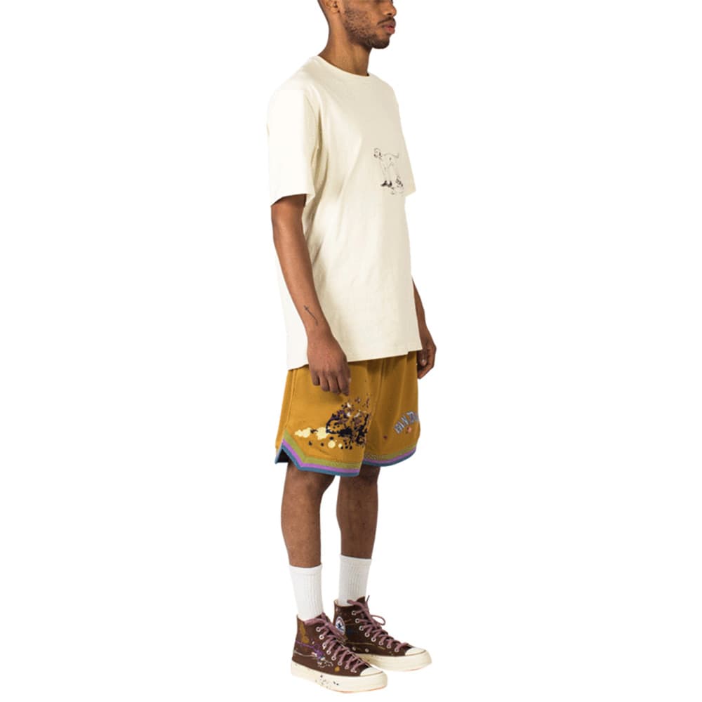 Футболка Converse x Bandulu T - изображение 4