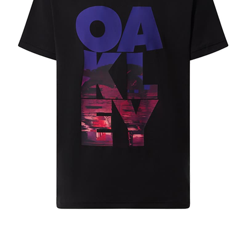 Футболка Oakley SS24 LogoT - изображение 3