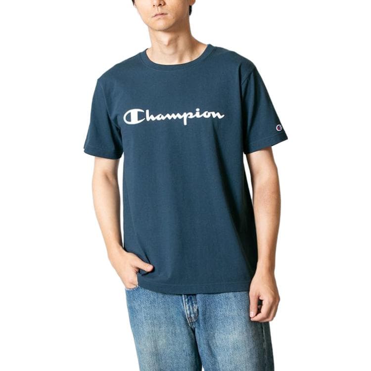 Футболка Champion T - изображение 7