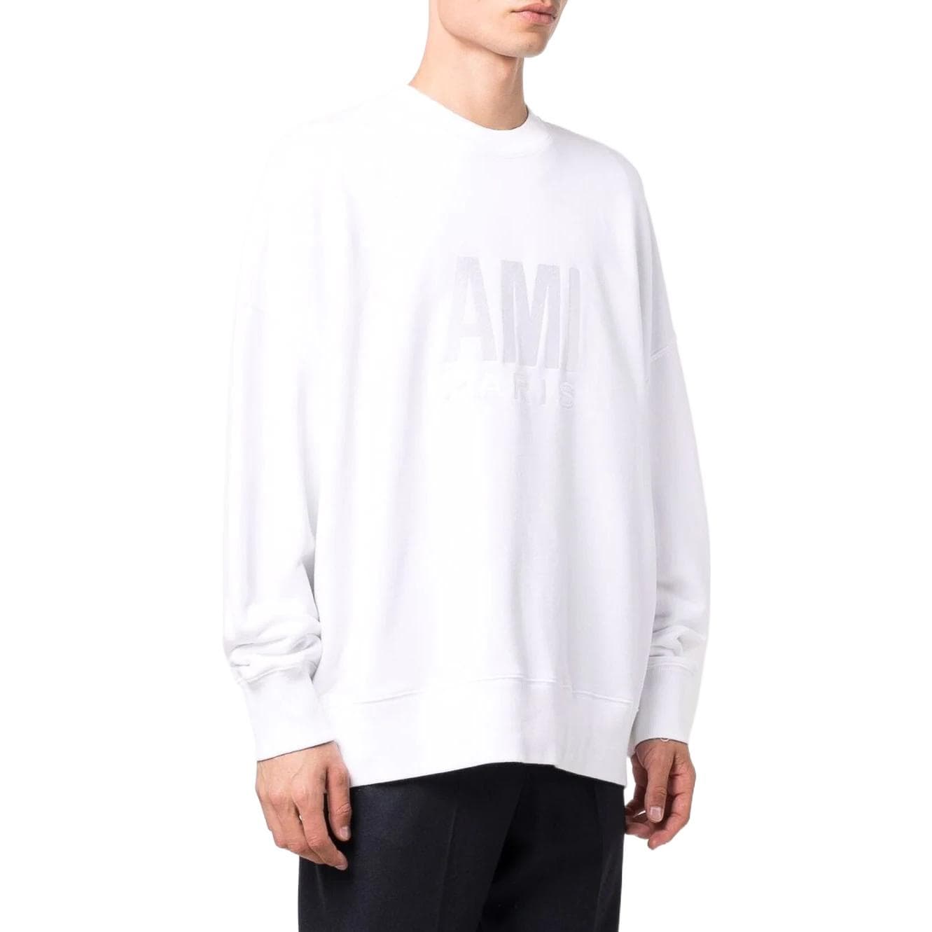 Худи AMIPARIS SS22 - изображение 4