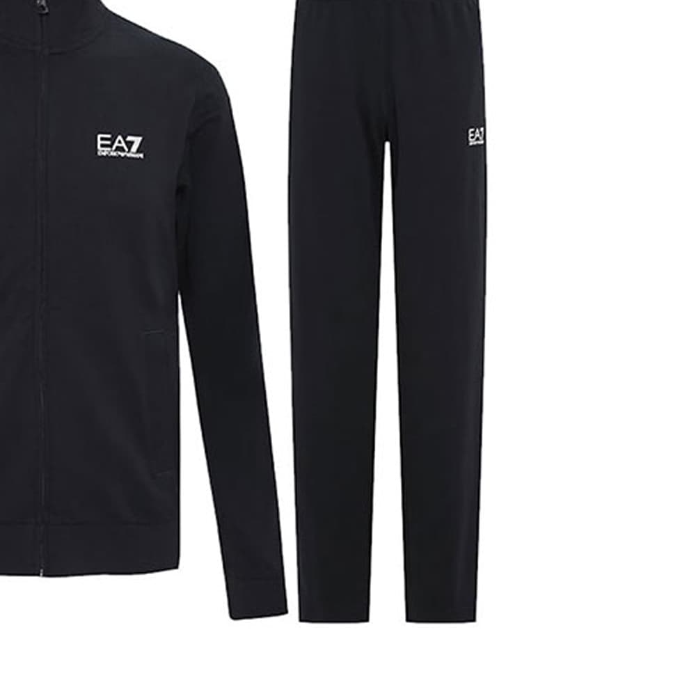 Спортивный костюм EMPORIO ARMANI SS22 - изображение 5