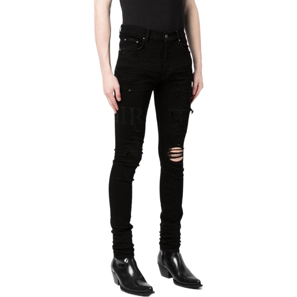Штаны AMIRI - изображение 4