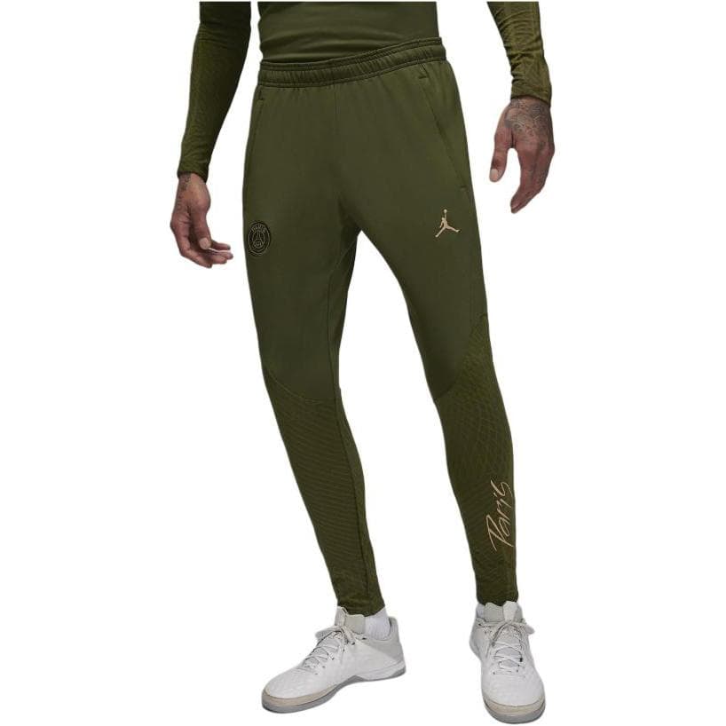 Штаны Jordan Paris Saint-Germain Strike Fourth logo - изображение 3