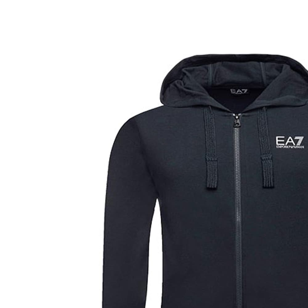 Куртка EMPORIO ARMANI EA7 Logo - изображение 4