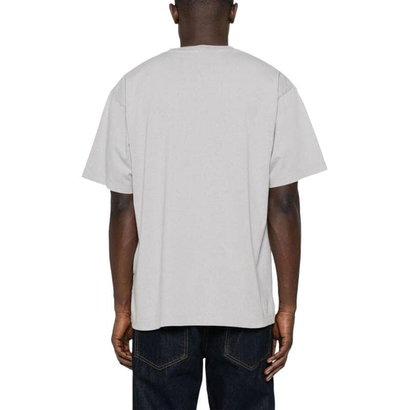 Футболка STONE ISLAND SS24 CompassT - изображение 5