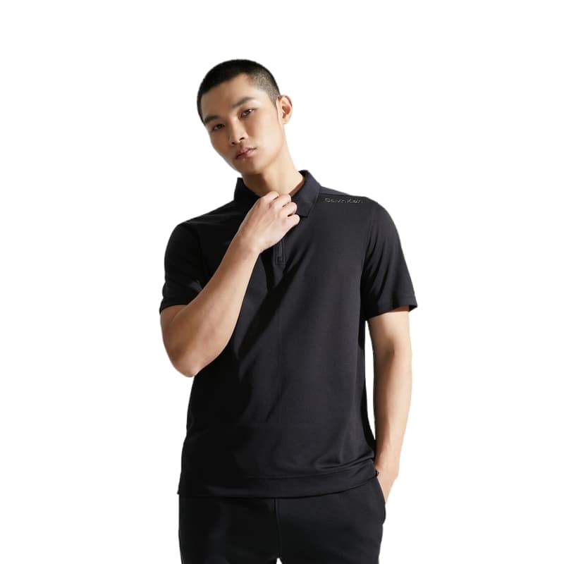Поло CKCalvin Klein Polo - изображение 3