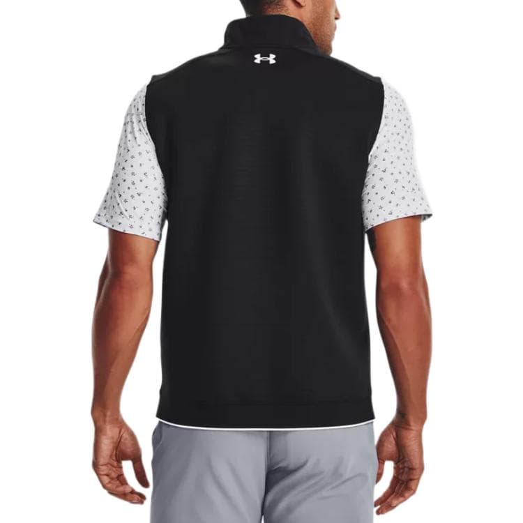 Жилет Under Armour - изображение 4
