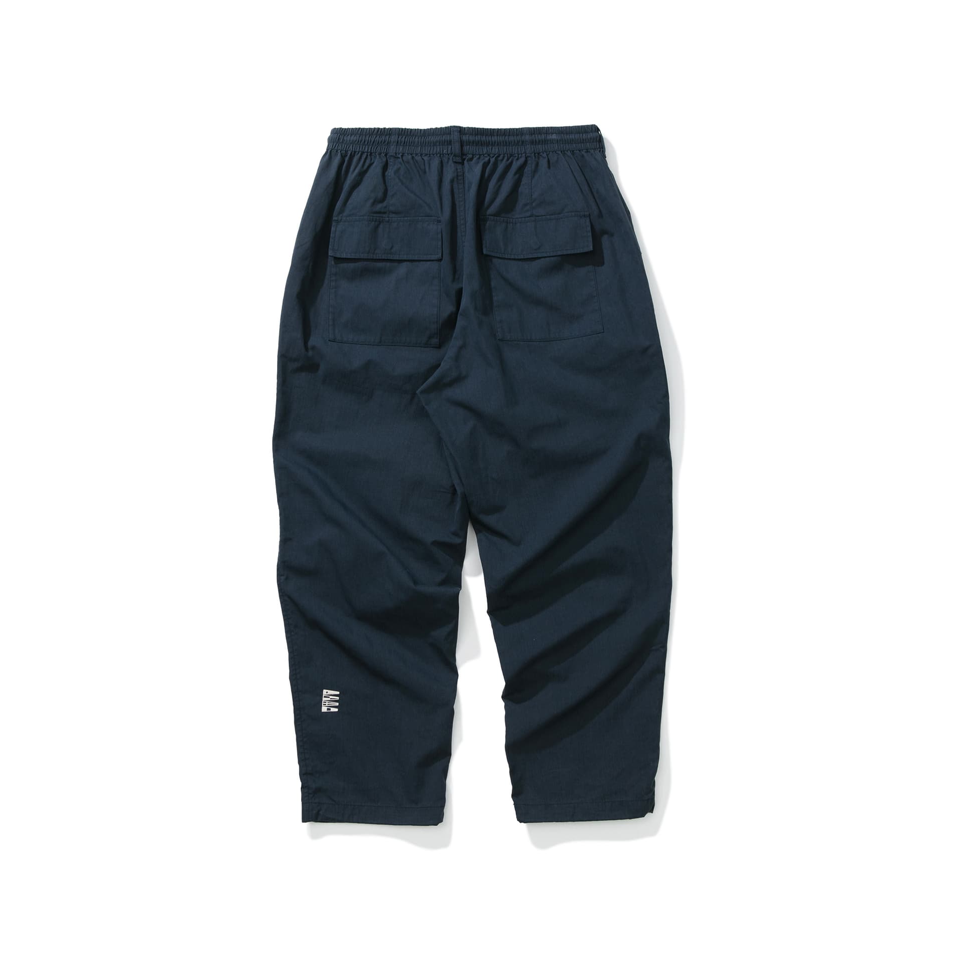 Штаны Nautica White Sail Повседневные штаны Унисекс - изображение 2