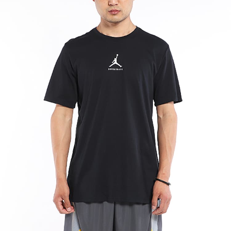 Футболка Jordan logo T - изображение 3
