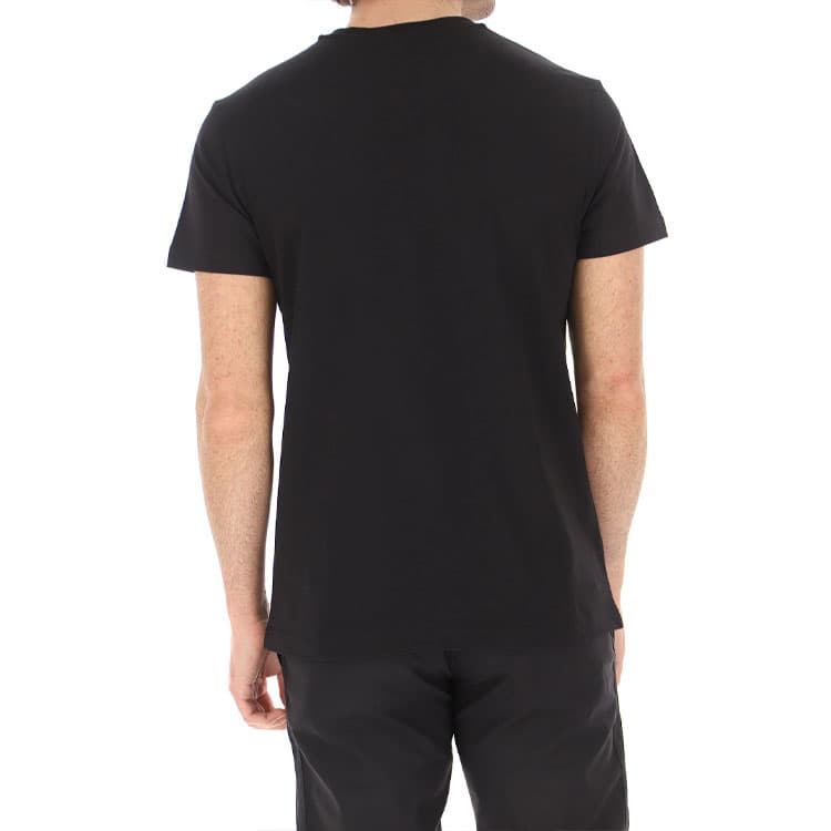 Футболка VERSACE JEANS COUTURE logoT - изображение 4