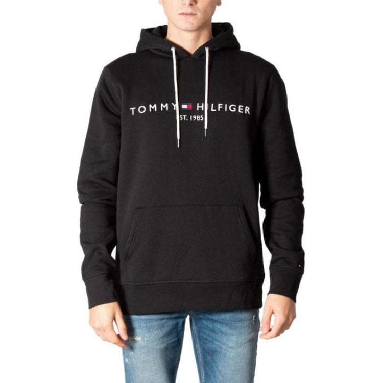 Худи Tommy Hilfiger FW22 Logo - изображение 6
