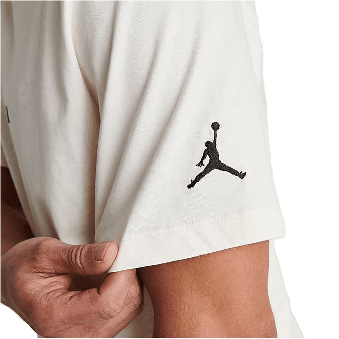 Футболка Jordan SS23 LogoT - изображение 2