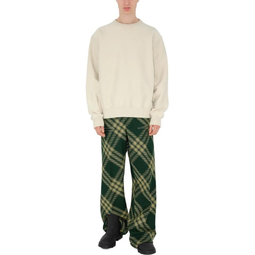 Худи Burberry FW23 Logo - изображение 3