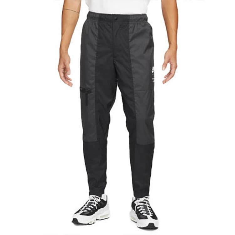 Спортивная одежда Nike Jogger Pants Black - изображение 3