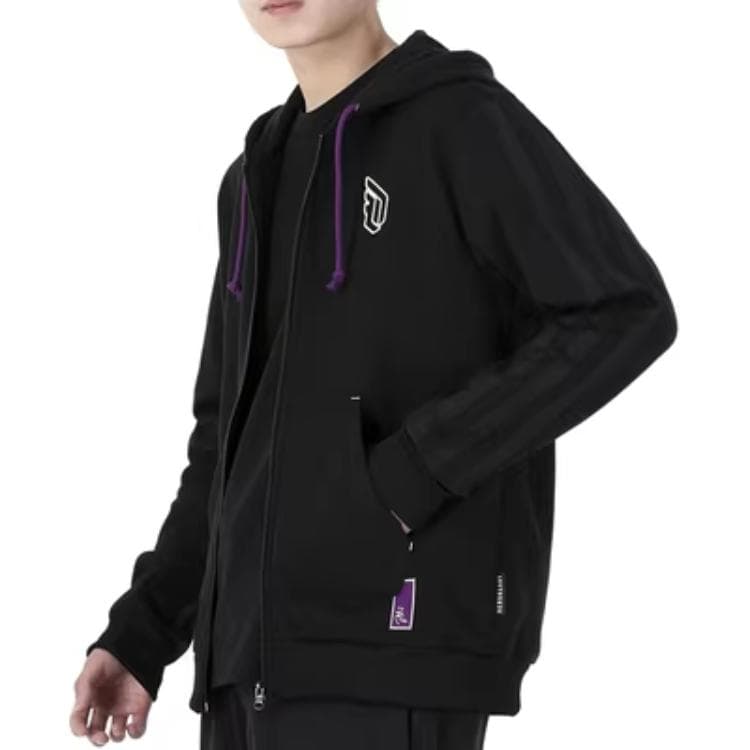 Худи adidas - изображение 4