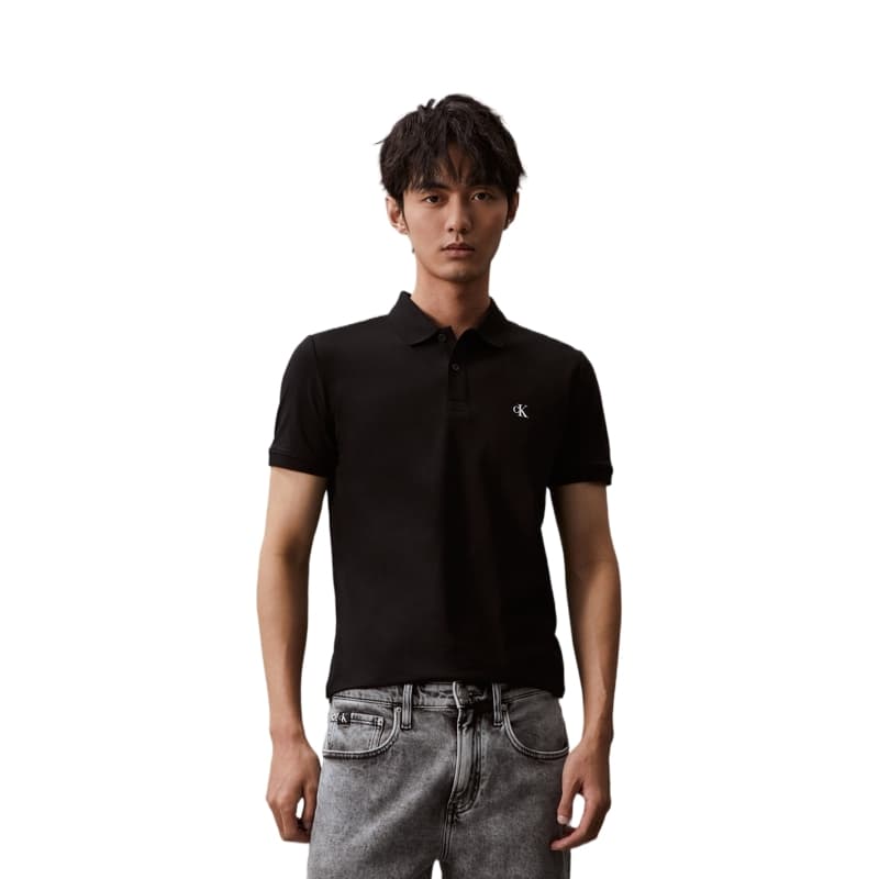 Поло CKCalvin Klein LogoPolo - изображение 3