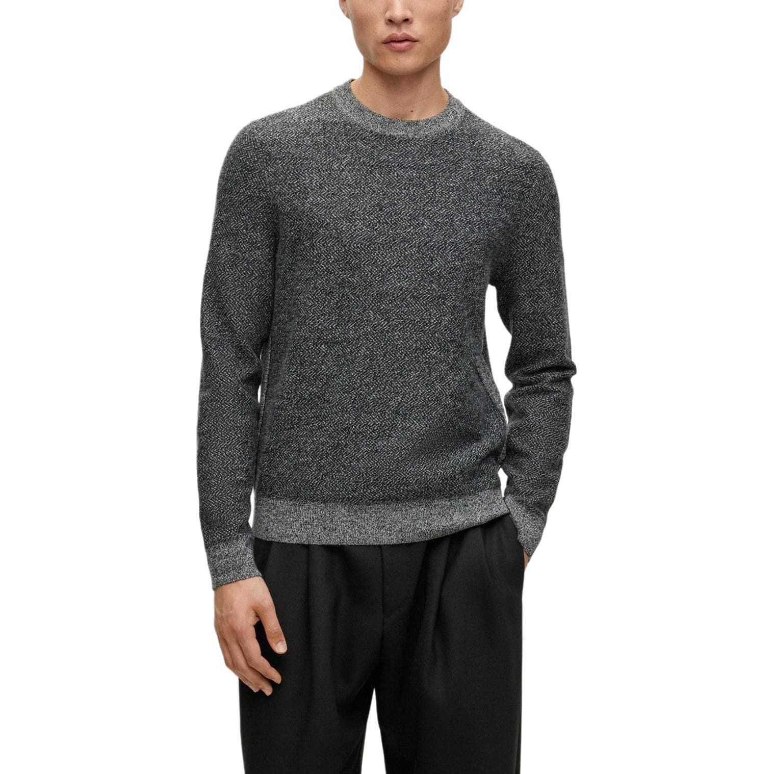 Кофта HUGO BOSS - изображение 2