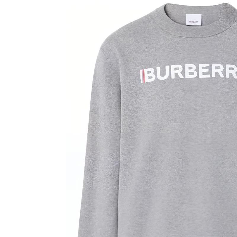 Худи Burberry - изображение 3