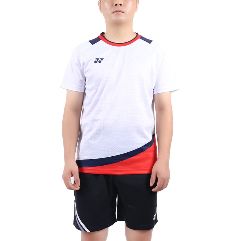Футболка YONEX LogoT - изображение 3