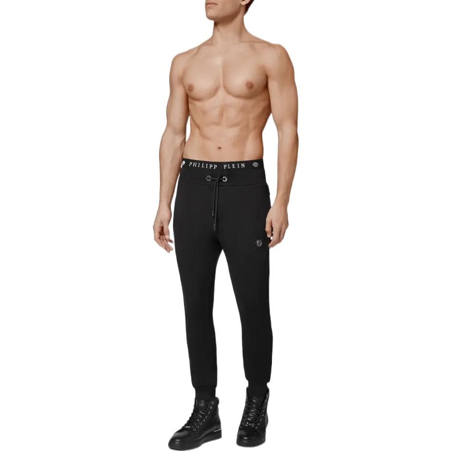 Штаны PHILIPP PLEIN SS23 Logo - изображение 2