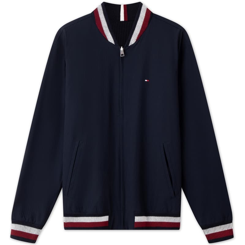 Tommy Hilfiger Мужской Трикотаж - изображение 7