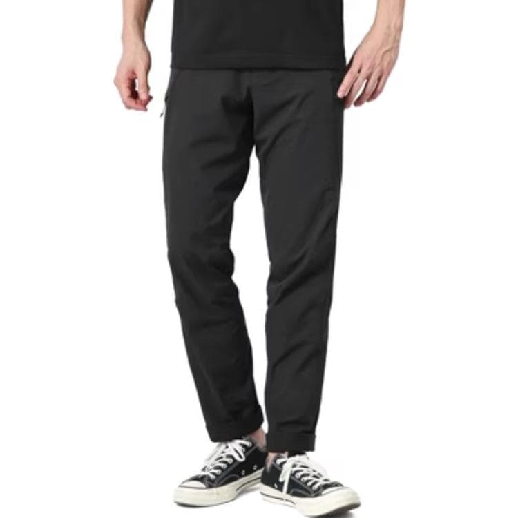 Штаны Arcteryx Sabreo Pant - изображение 3