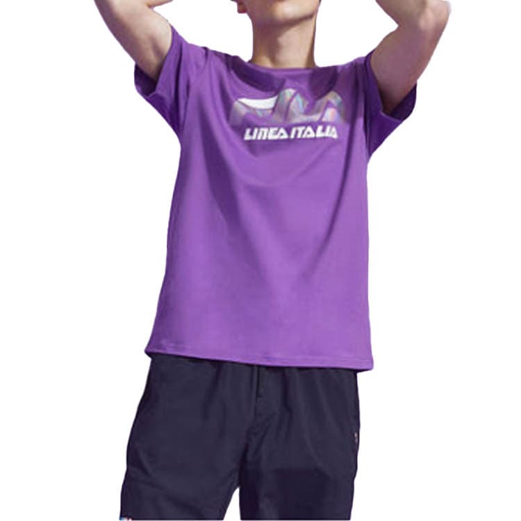 Футболка FILA FUSION T - изображение 4