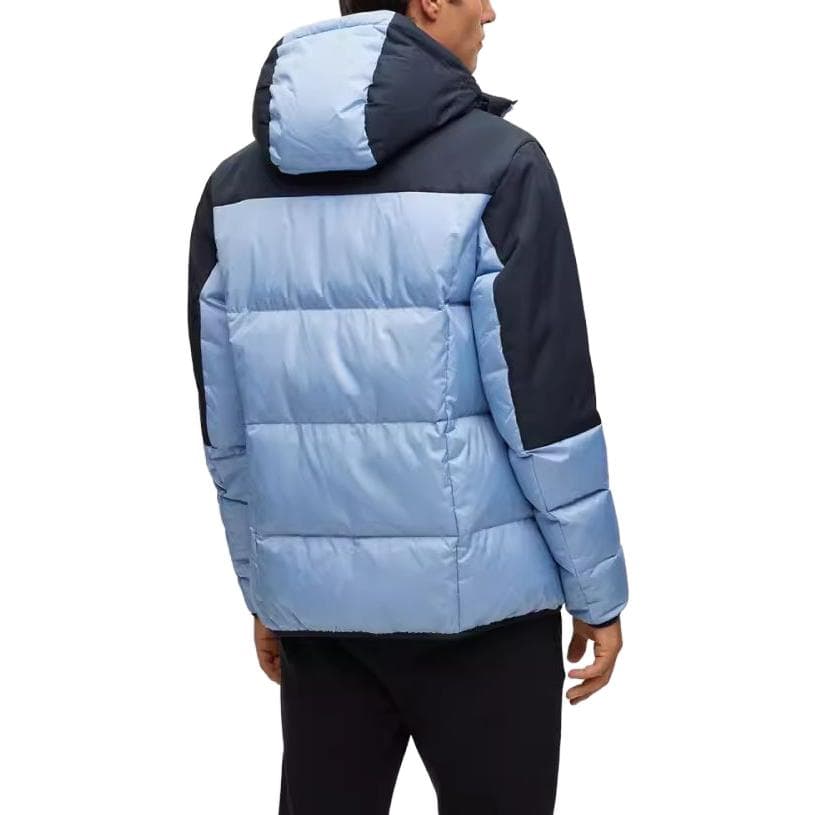 Куртка HUGO BOSS FW23 Logo - изображение 3