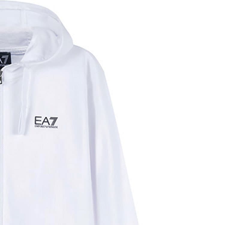 Спортивный костюм EMPORIO ARMANI EA7 SS23 Повседневная Спортивная Одежда Мужская - изображение 8