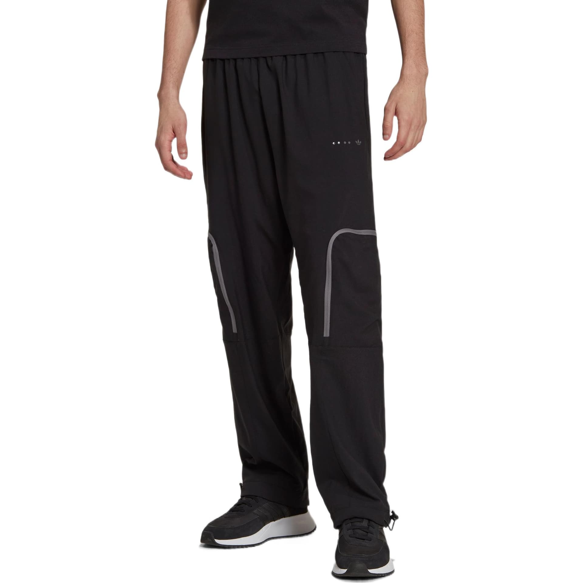 Штаны adidas originals Logo - изображение 2