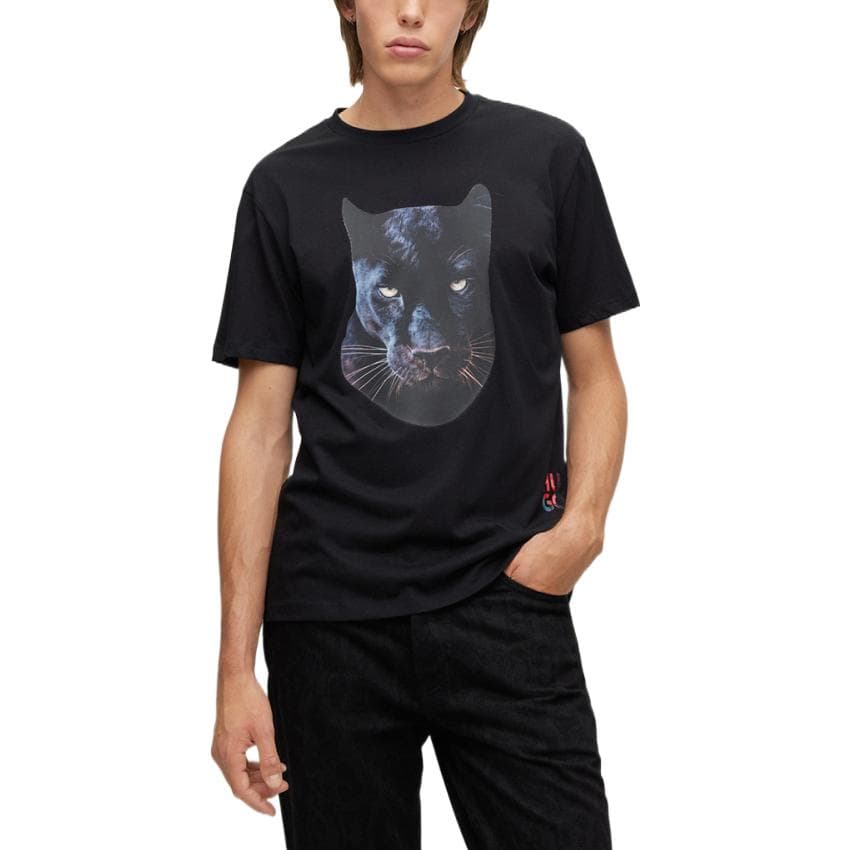 Футболка HUGO BOSS FW22 T - изображение 3