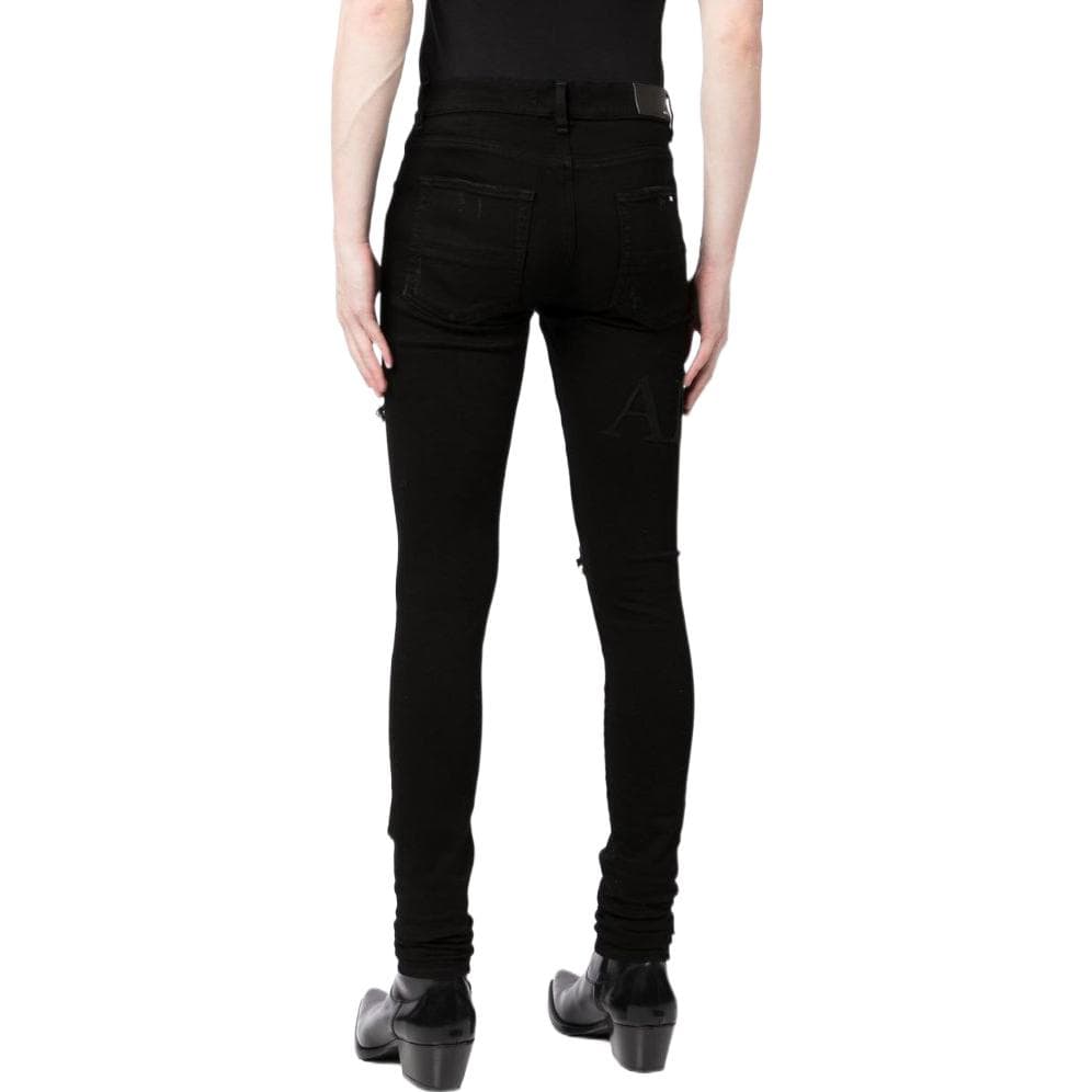Штаны AMIRI - изображение 3