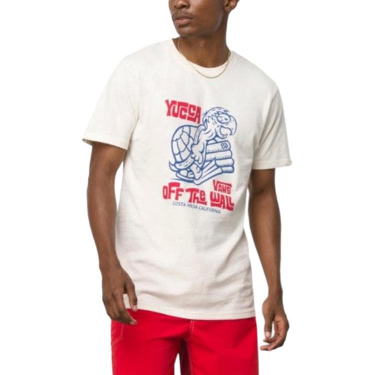 Футболка Vans x outlet YUCCA T - изображение 4