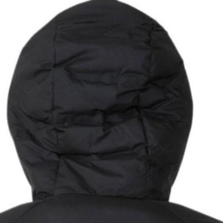 Куртка THE NORTH FACE GTX Red Run Hoodie - изображение 3